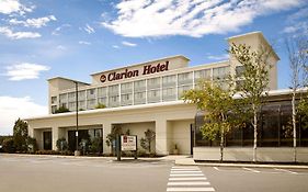 Clarion Hotel Airport