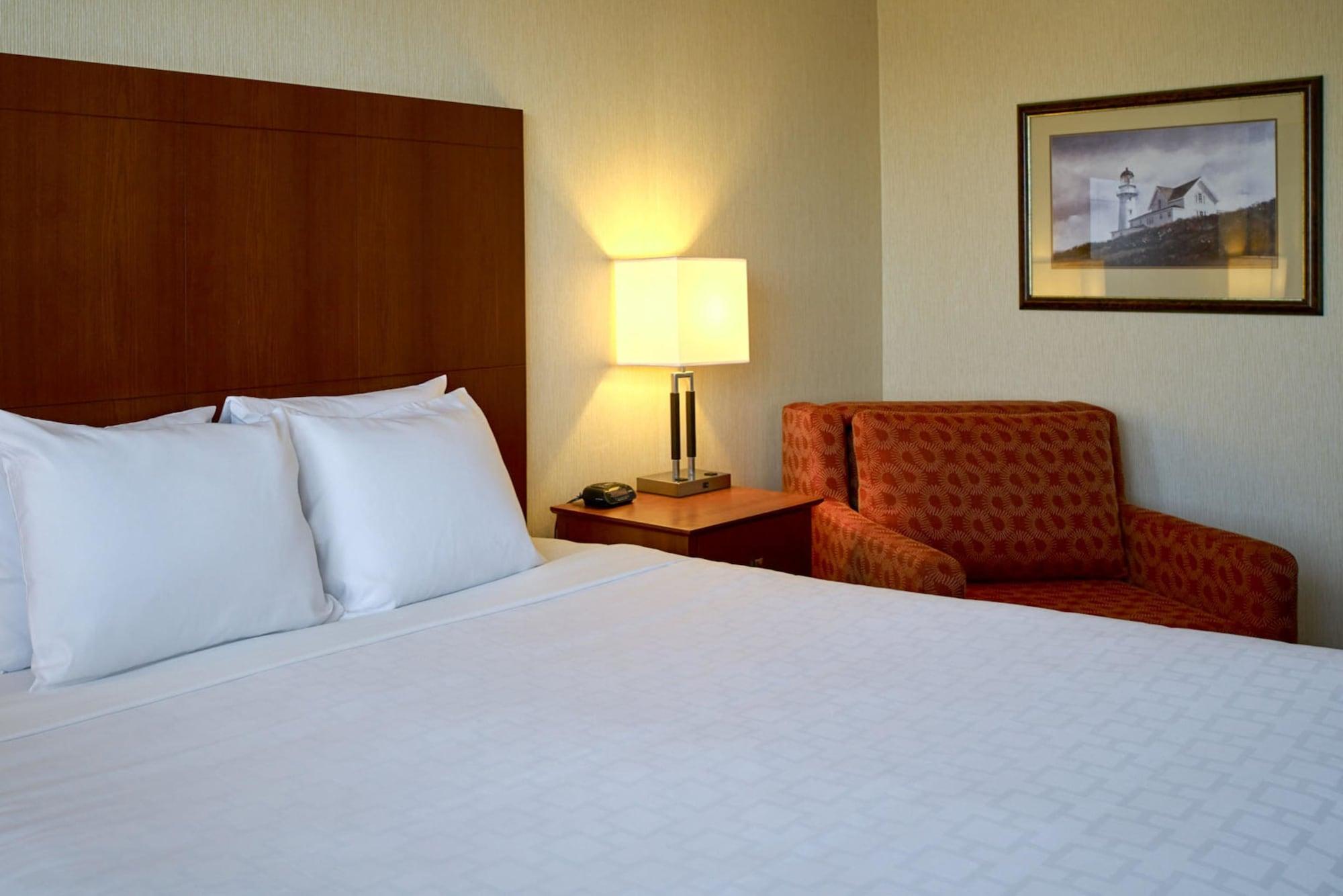 Clarion Hotel Airport Портленд Экстерьер фото